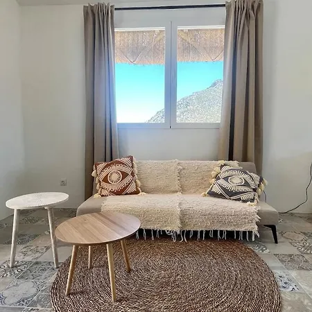 Apartment Casita Malacitano, Caminito Del Rey *