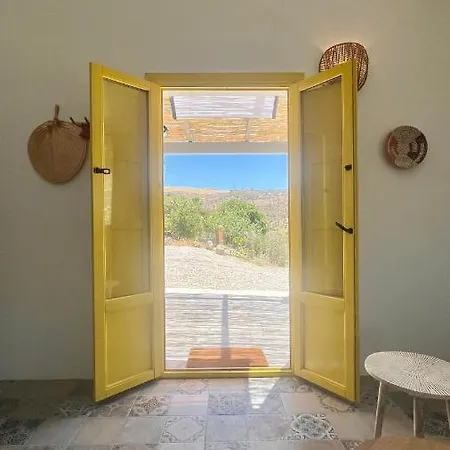 Casita Malacitano, Caminito Del Rey