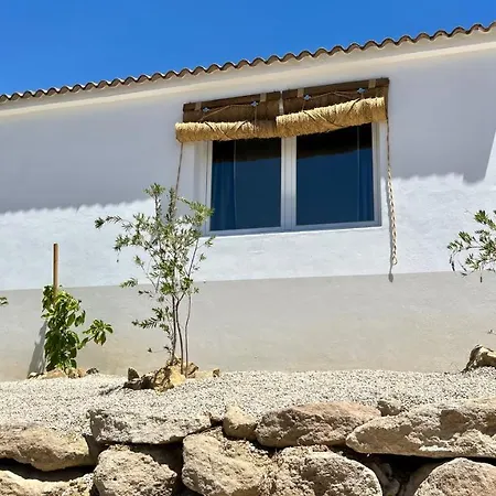 Apartment Casita Malacitano, Caminito Del Rey Valle de Abdalagis