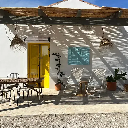Casita Malacitano, Caminito Del Rey