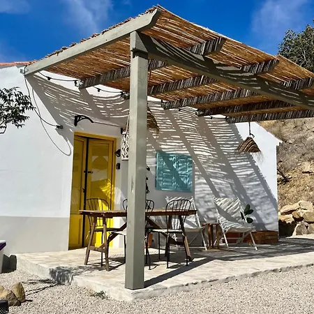 Casita Malacitano, Caminito Del Rey