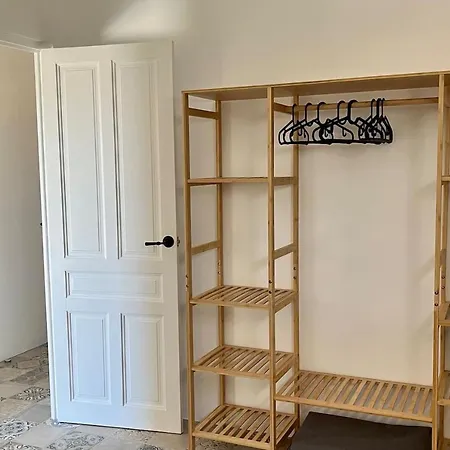 Appartement Casita Malacitano, Caminito Del Rey Valle de Abdalagís