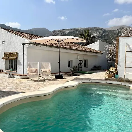 Appartement Casita Malacitano, Caminito Del Rey