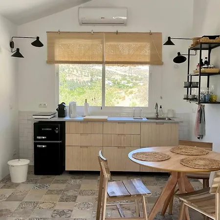 Appartement Casita Malacitano, Caminito Del Rey *