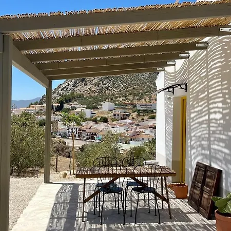 Appartement Casita Malacitano, Caminito Del Rey *